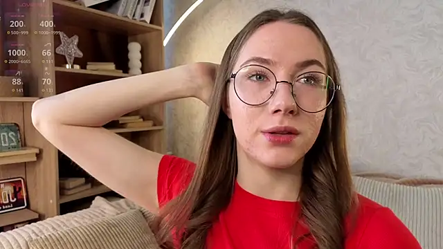 Kira mindnes online show from 09/27/25, 05:45