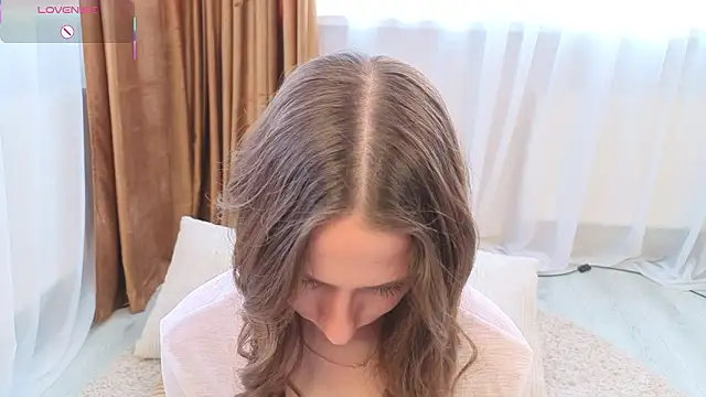 Kira mindnes online show from 02/02/26, 06:12