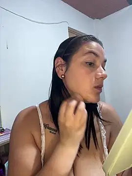 roldanmary online show from 02/10/26, 02:59