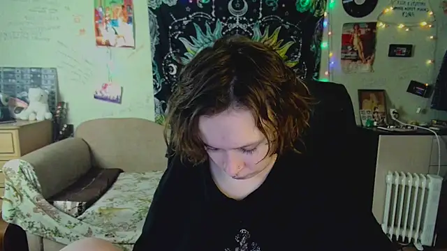 Lil foxxx online show from 09/12/25, 11:43