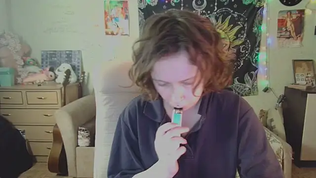 Lil foxxx online show from 09/29/25, 01:49