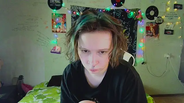 Lil foxxx online show from 11/20/25, 11:43