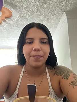 Ashley dolll online show from 06/27/26, 06:46