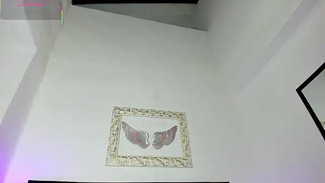 Lola Blondie online show from 09/09/25, 11:54