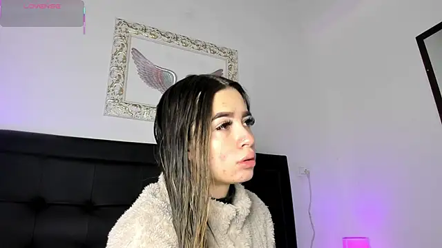 Lola Blondie online show from 09/10/25, 12:05