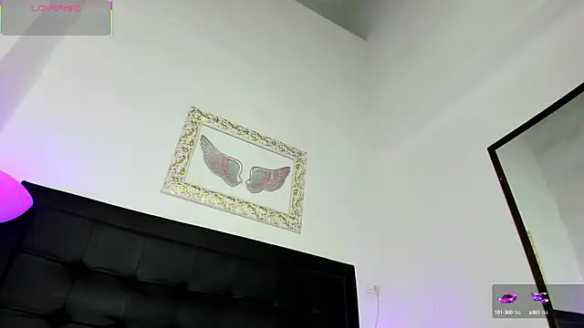 Lola Blondie online show from 09/28/25, 12:10