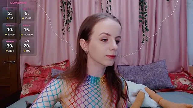 KapiLady  online show from 03/10/25, 09:21