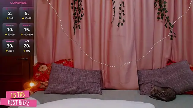 KapiLady  online show from 03/11/25, 12:28