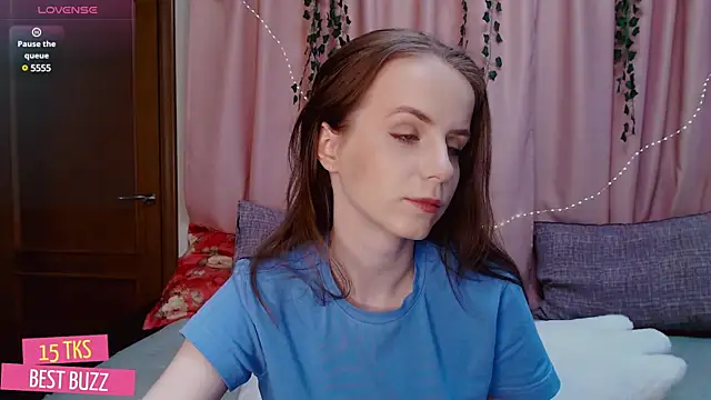 KapiLady  online show from 03/12/25, 09:23