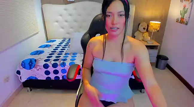 Snapshot of _LiilyWong chatting on 03/18/25, 04:47  LiilyWong online show from 03/18/25, 04:47