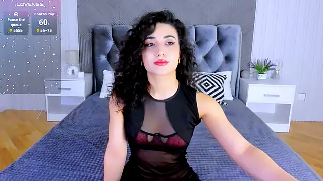 Maya Rogerss online show from 11/24/25, 02:28