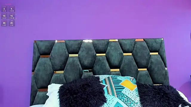 SophiaQueens online show from 03/21/26, 08:45