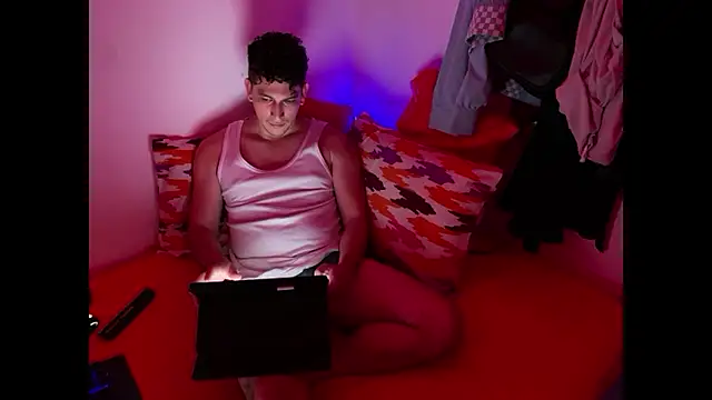 chicoinhibido online show from 03/14/25, 11:11