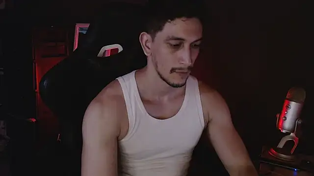 chicoinhibido online show from 06/27/26, 03:33