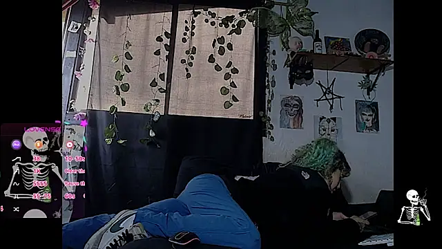 420mussa online show from 10/23/25, 08:07