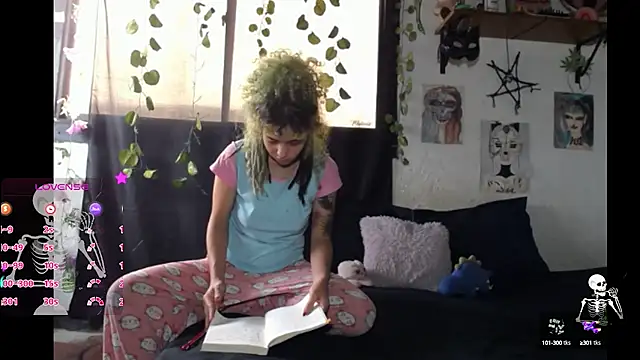 420mussa online show from 10/27/25, 04:00