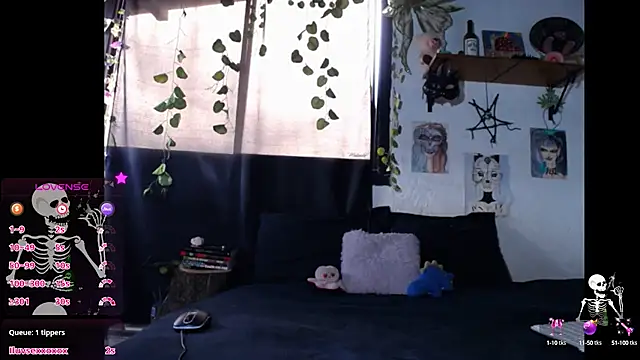 420mussa online show from 11/16/25, 08:03