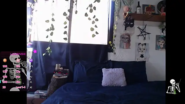 420mussa online show from 11/19/25, 03:12