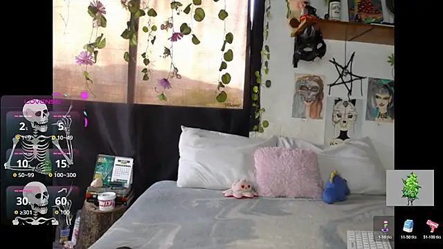 420mussa online show from 03/15/26, 06:03