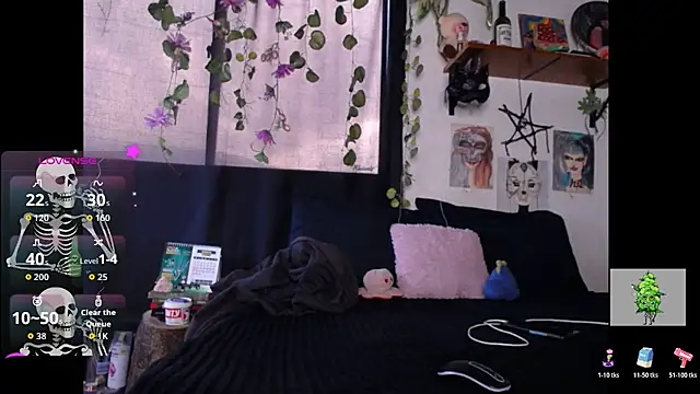 420mussa online show from 03/21/26, 04:10