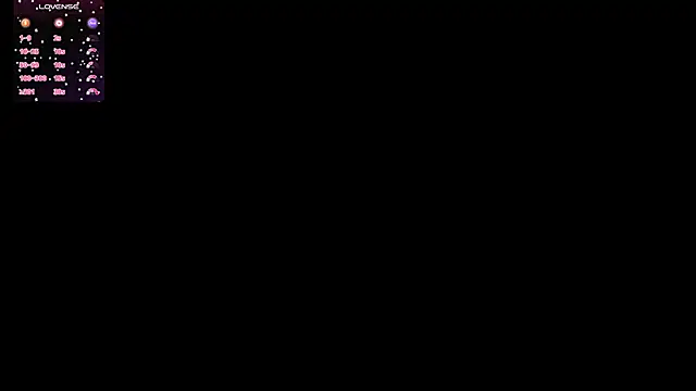 sweet  thang online show from 09/29/25, 04:17