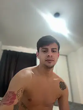 CarinaRose online show from 02/18/26, 08:05