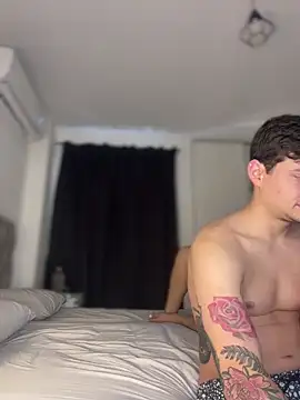 CarinaRose online show from 03/30/26, 09:05