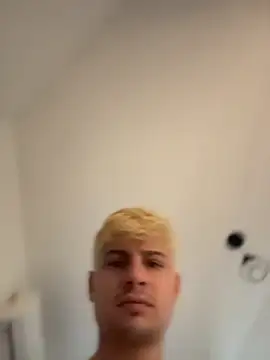 CarinaRose online show from 04/01/26, 09:01