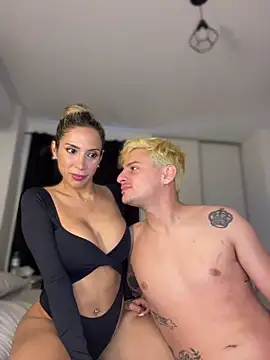 CarinaRose online show from 04/08/26, 09:04