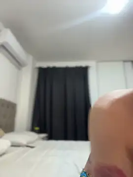 CarinaRose online show from 04/13/26, 09:09