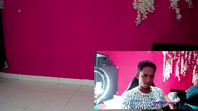 hot dirty paradise 66 online show from 10/03/25, 08:11