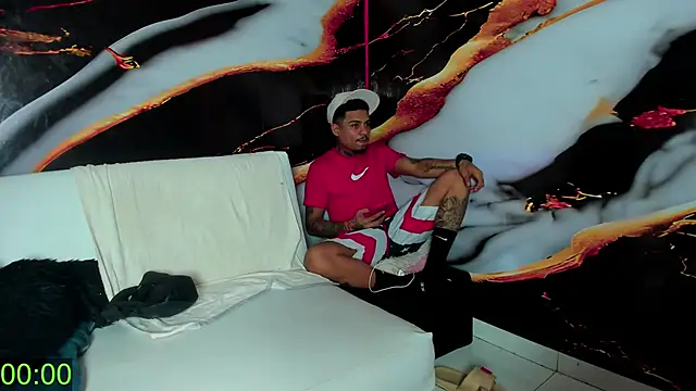 hot dirty paradise 66 online show from 03/27/26, 04:07