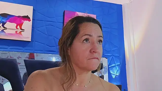 weet Evans    online show from 03/15/25, 05:08