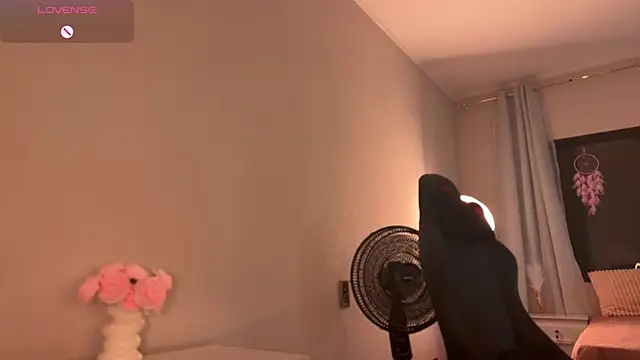 StacySpice01 online show from 11/30/25, 01:09