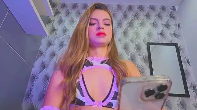  Gabytaylor online show from 02/02/26, 11:42