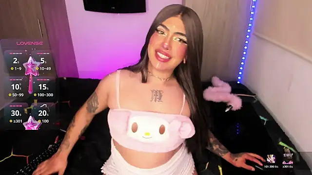 Sophie whitexxx online show from 04/11/26, 12:15