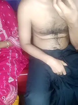 Papri Couple online show from 03/20/25, 01:02