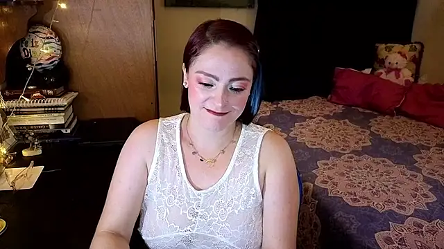 Snapshot of ValkaBlue chatting on 03/18/25, 02:58 ValkaBlue online show from 03/18/25, 02:58