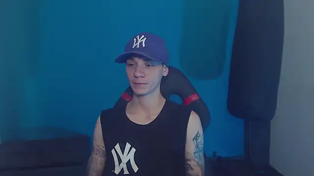 Burperking420  online show from 03/11/25, 08:53