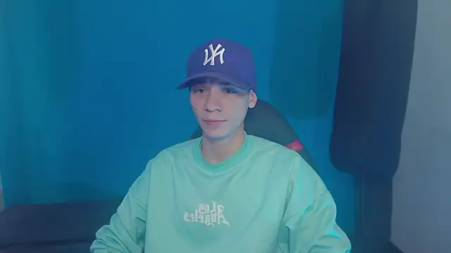 Burperking420  online show from 03/12/25, 05:49