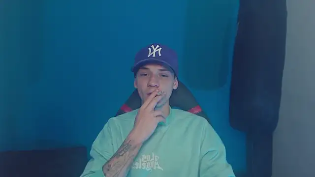 Burperking420  online show from 03/15/25, 09:05