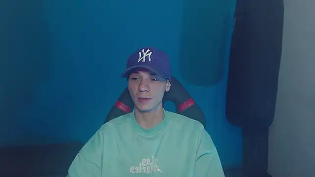 Burperking420  online show from 03/16/25, 12:12