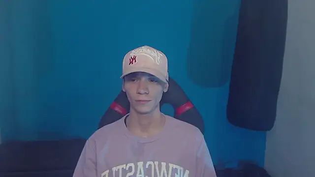 Burperking420  online show from 03/17/25, 09:23