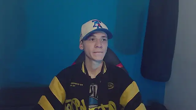 Burperking420  online show from 03/18/25, 06:15