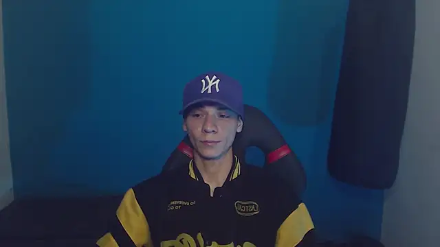 Burperking420  online show from 03/20/25, 06:20