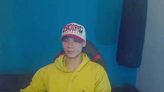 Burperking420  online show from 03/20/25, 09:35