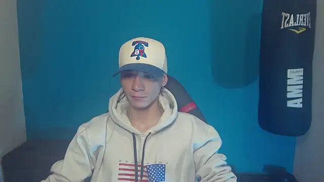 Burperking420  online show from 09/24/25, 07:06