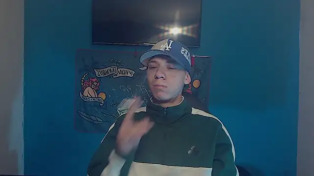 Burperking420  online show from 02/12/26, 03:29