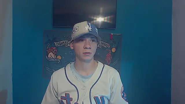 Burperking420  online show from 02/14/26, 06:15