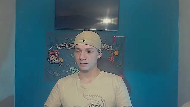 Burperking420  online show from 03/24/26, 05:40